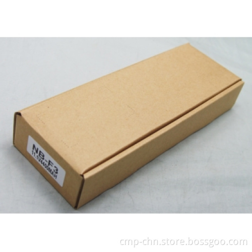 New 4400mAh Laptop Battery for Dell Inspiron 700m 710m